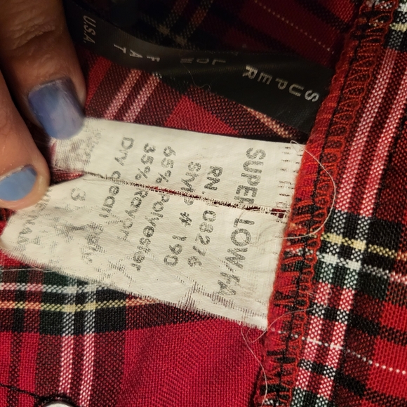 Super low fat vintage Capri - Picture 4 of 7